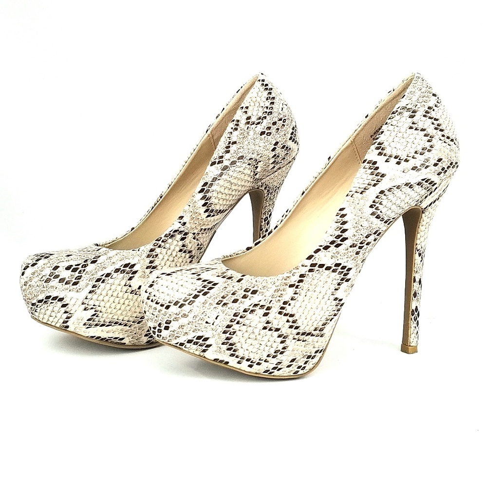 Meet your Posher, Laron